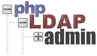 phpLDAPadmin 标识